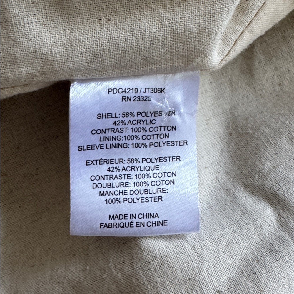 Pendleton Jacket - image 7